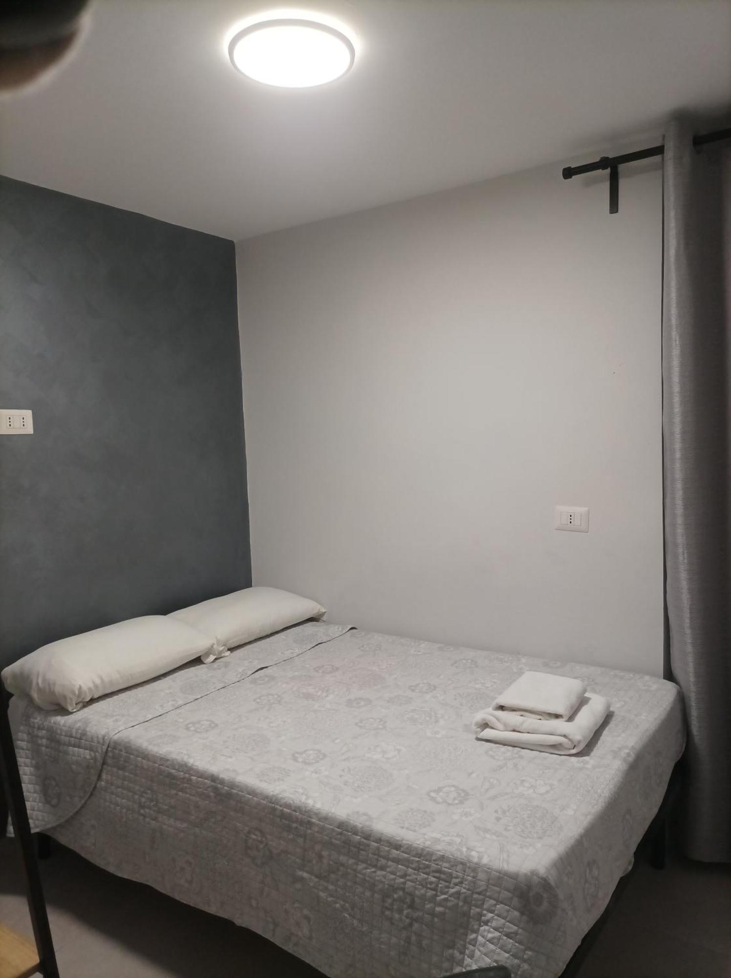 Angi Home Рим Екстер'єр фото