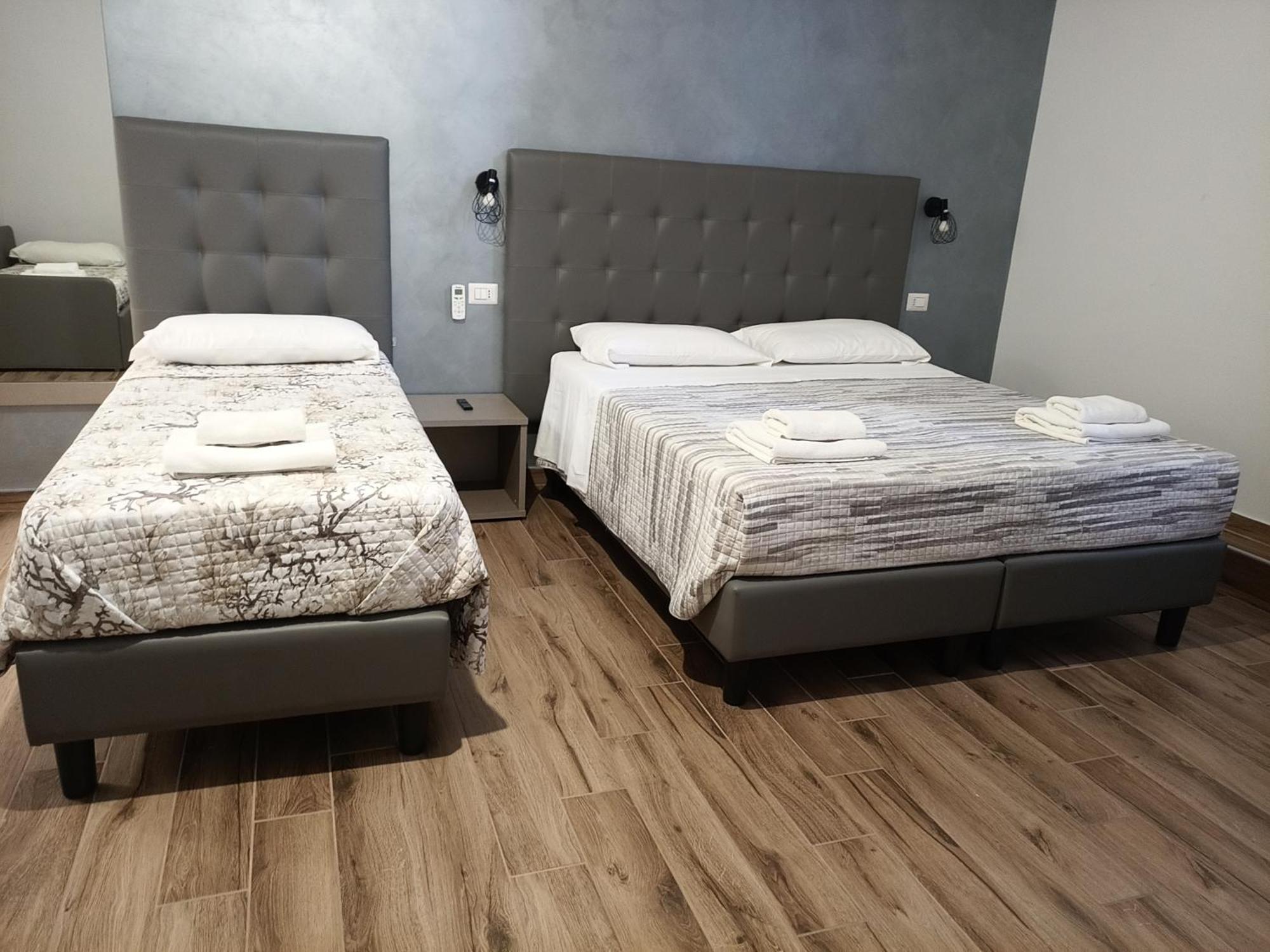 Angi Home Рим Екстер'єр фото