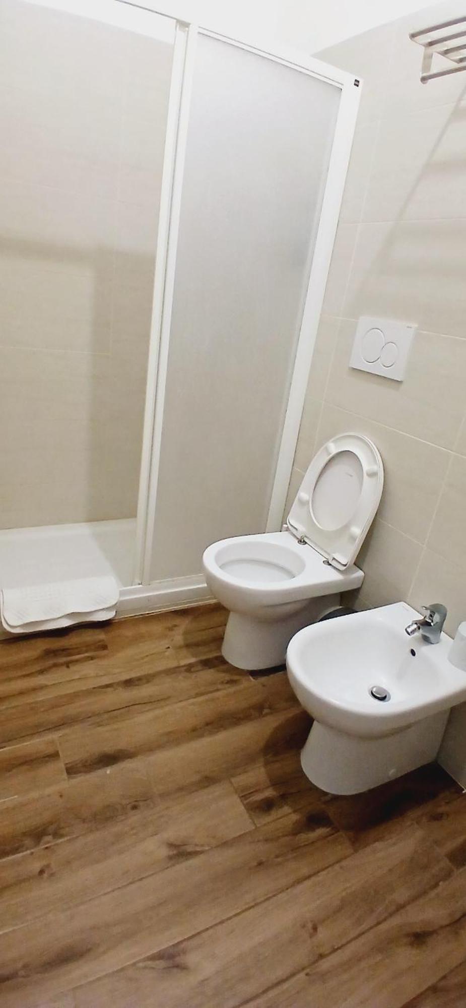 Angi Home Рим Екстер'єр фото