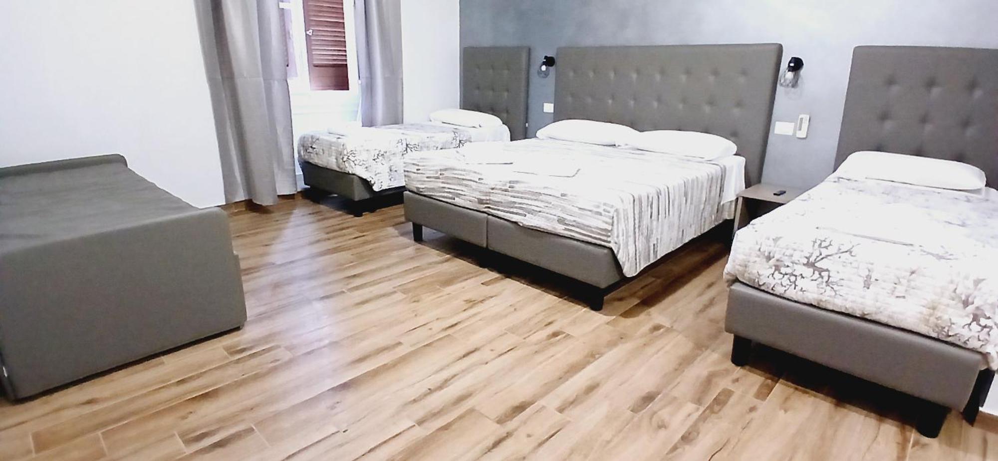 Angi Home Рим Екстер'єр фото